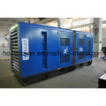 10kVA to 1250kVA Soundproof Cummins Diesel Generator